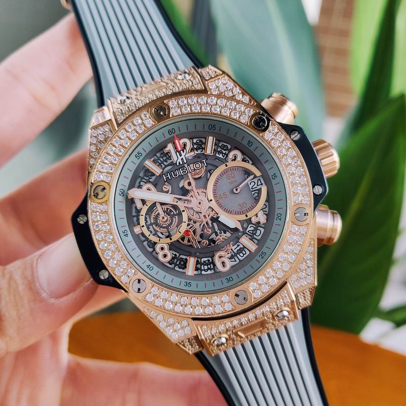 Hublot 43mm 092257